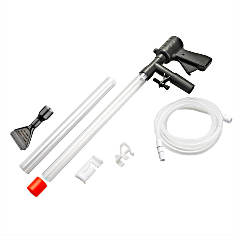 Aquarium Marine Sand - حوض السمك خزان الأسماك تغيير المياه