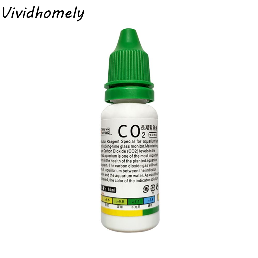 Marine Test Kit - طقم حوض أسماك للنباتات المائية، جهاز