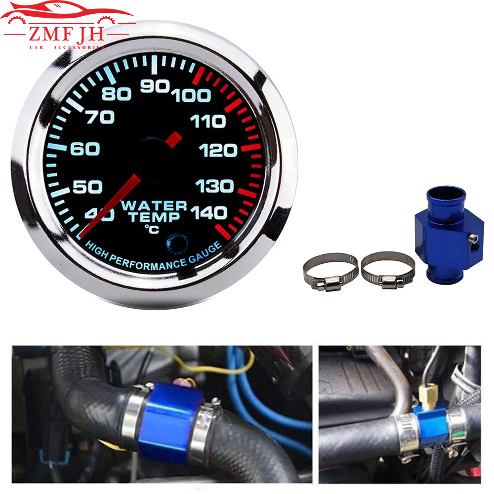 Marine Test Kit - 40 ~ 140 مئوية 52 مللي