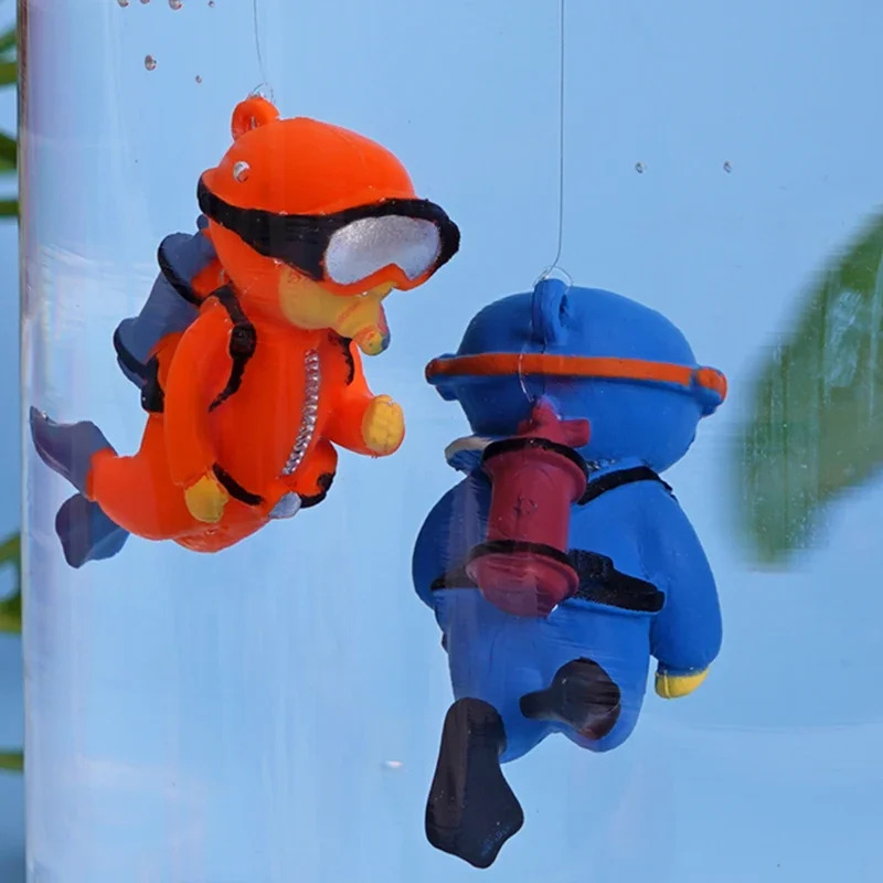 Marine Aquarium For Sale - ديكورات شعبية لأحواض السمك، إكسسوارات تزيين