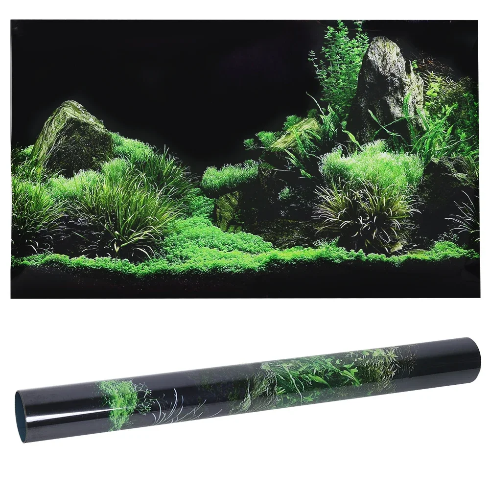 خلفية ل حوض السمك ملصق ثلاثية  - مراجعة Marine Aquarium For Sale وسعره