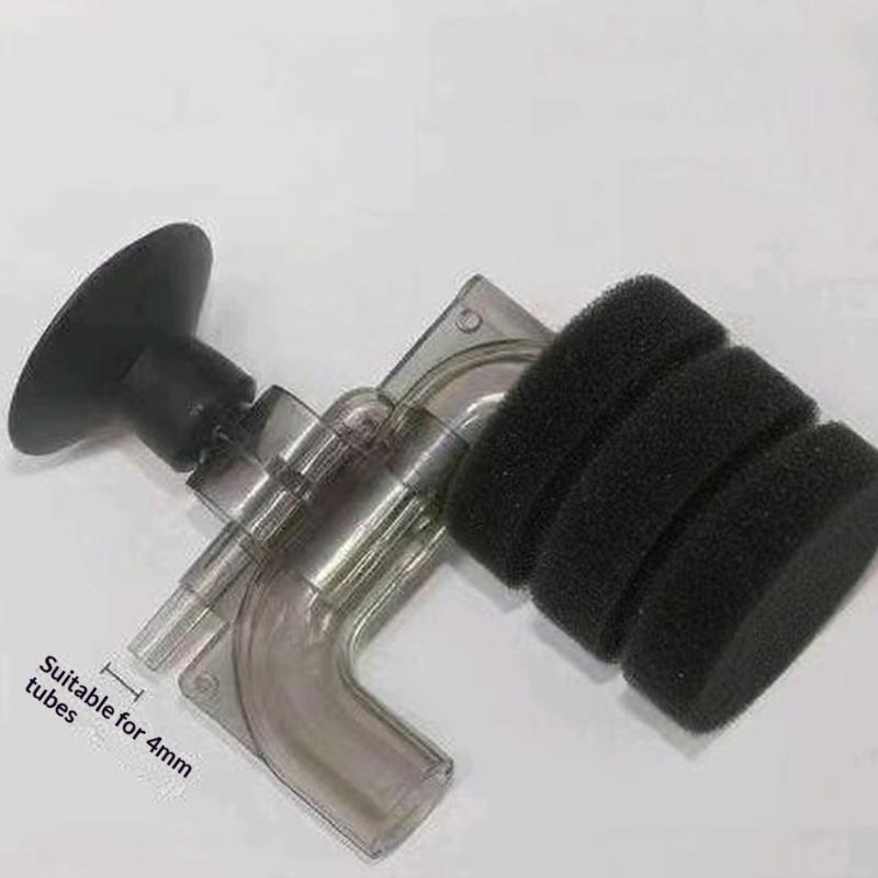 عرض ساخن - فلتر إسفنجي صغير لل - مراجعة Marine Aquarium For Sale وسعره