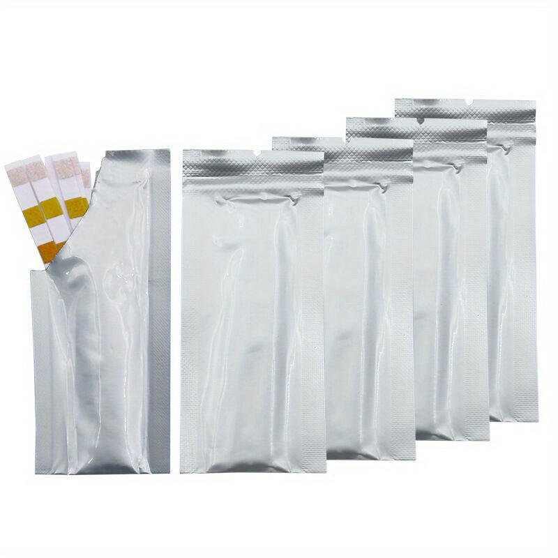 3 في 1 أوراق اختبار الكلور الغ - مراجعة Marine Test Kit وسعره