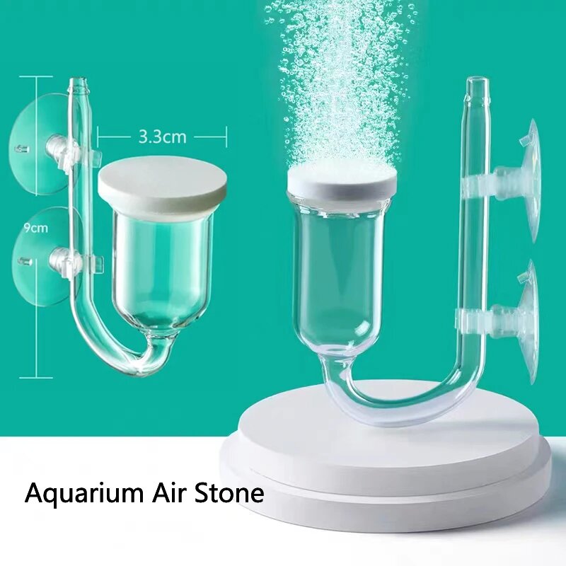 مجموعة من مضخة الهواء والحجر ا - مراجعة Aquarium Marine Sand وسعره