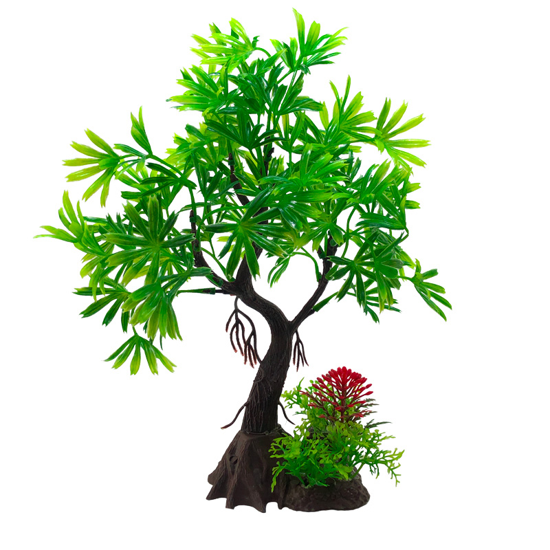 نباتات زينة لحوض السمك الاصطنا - مراجعة Marine Aquarium For Sale وسعره