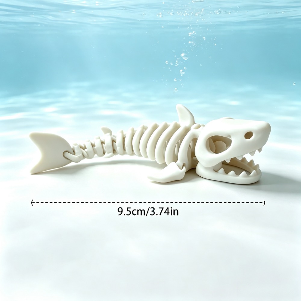 هيكل سمكة القرش للزينة في حوض  - مراجعة Marine Aquarium For Sale وسعره