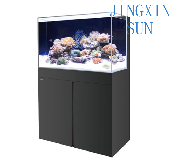 Factory Wholesale Salt Water O - مراجعة Aquarium Marine Salt وسعره