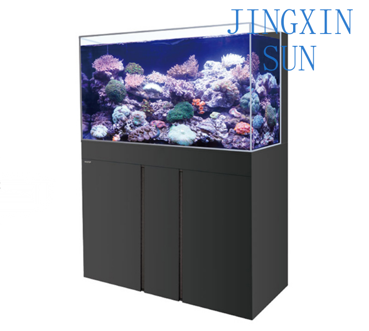 Factory Wholesale Salt Water O - مراجعة Aquarium Marine Salt وسعره