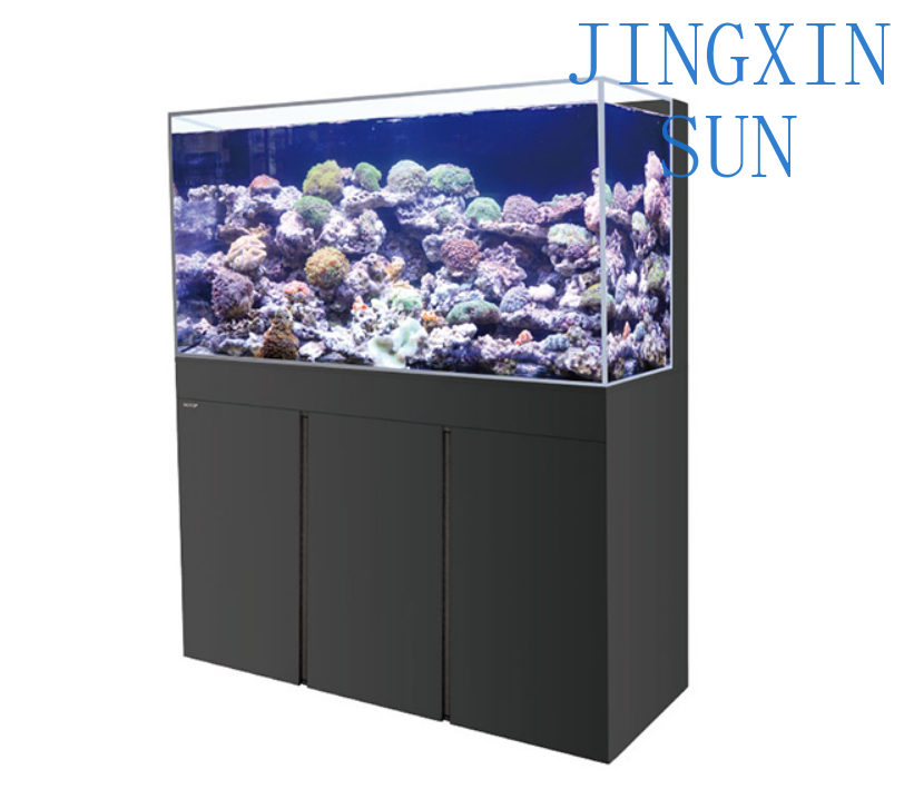 Factory Wholesale Salt Water O - مراجعة Aquarium Marine Salt وسعره