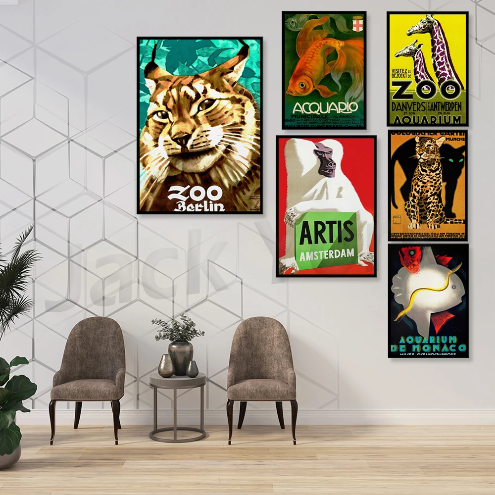 حديقة حيوان أمستردام موناكو، م - مراجعة Marine Zoo وسعره