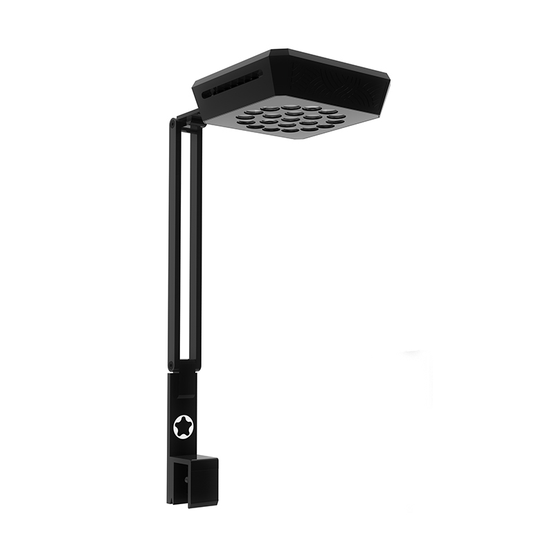 ضوء أزرق ذكي للتحكم بقوة 60 وا - مراجعة Marine Aquarium Lights For Sale وسعره