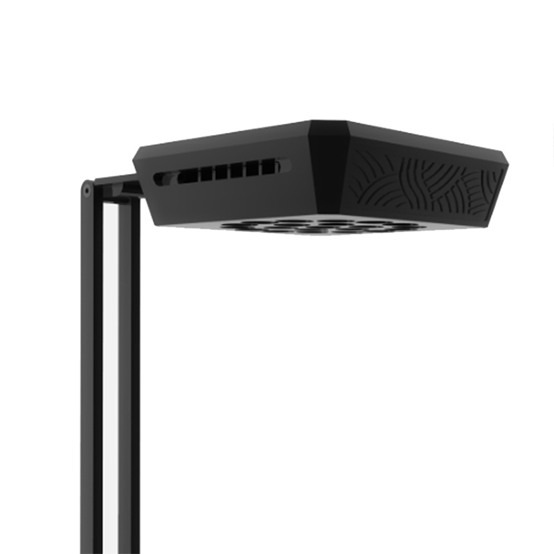 ضوء أزرق ذكي للتحكم بقوة 60 وا - مراجعة Marine Aquarium Lights For Sale وسعره