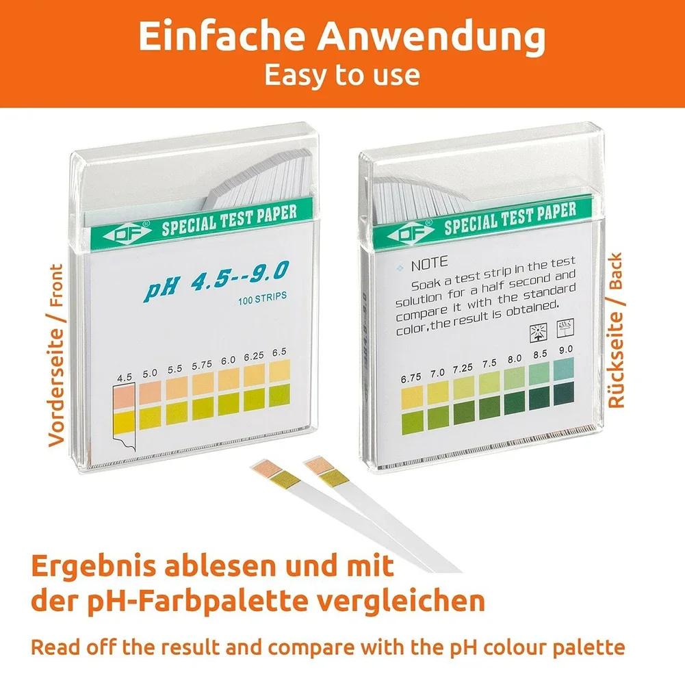 7x9x1 سنتيمتر 6 إزالة بشكل فرد - مراجعة Marine Test Kit وسعره