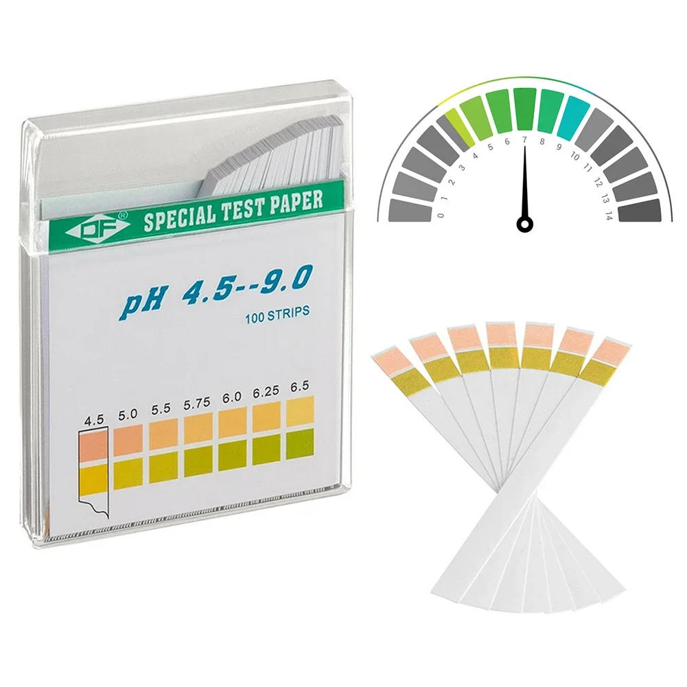 7x9x1 سنتيمتر 6 إزالة بشكل فرد - مراجعة Marine Test Kit وسعره