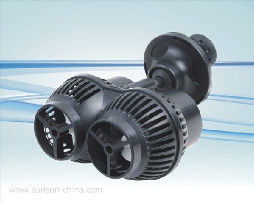 أحدث مضخة صانع الانتحار Sunsun - مراجعة Aquarium Marine Salt وسعره