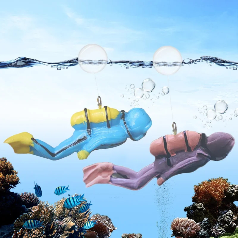 1/2 قطعة من إكسسوارات ديكور أح - مراجعة Marine Aquarium For Sale وسعره