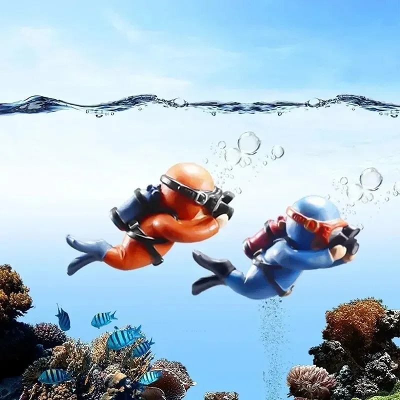ديكورات شعبية لأحواض السمك، إك - مراجعة Marine Aquarium For Sale وسعره